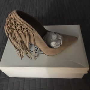 Steve Madden Pumps